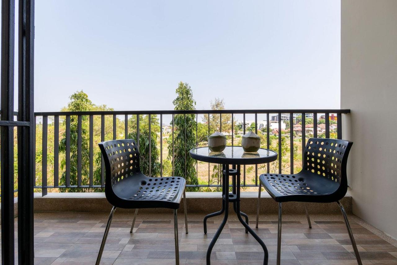 Ferienhaus By Tropiclook Nai Harn