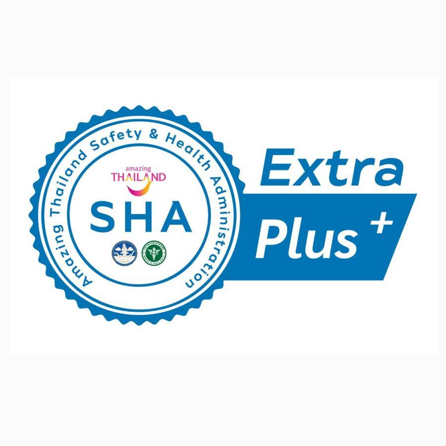 Ramaburin - Sha Extra 3* Patong