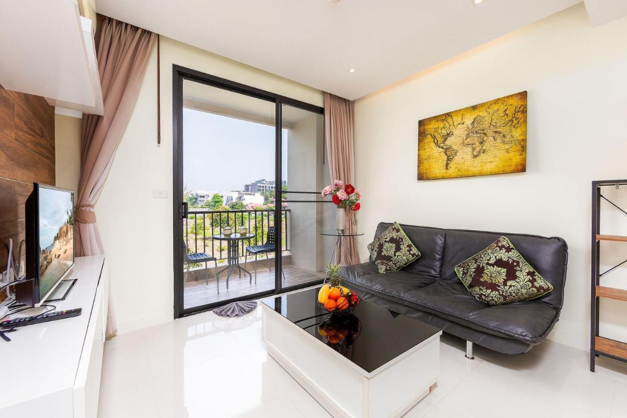 By Tropiclook Ferienhaus