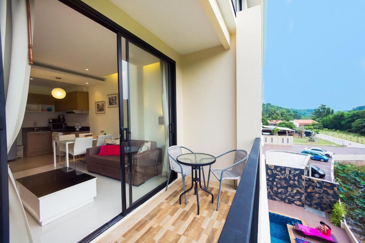 Ferienhaus By Tropiclook *