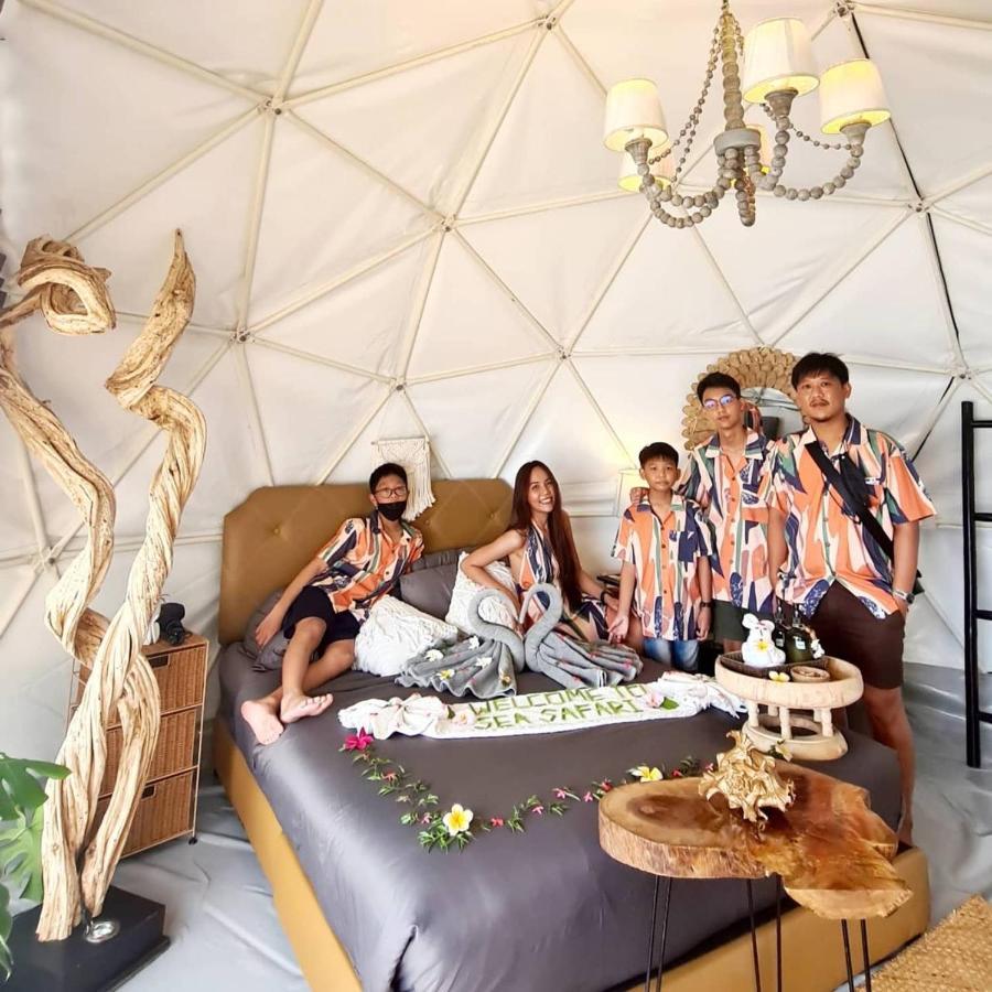 Phuket Signature Glamping