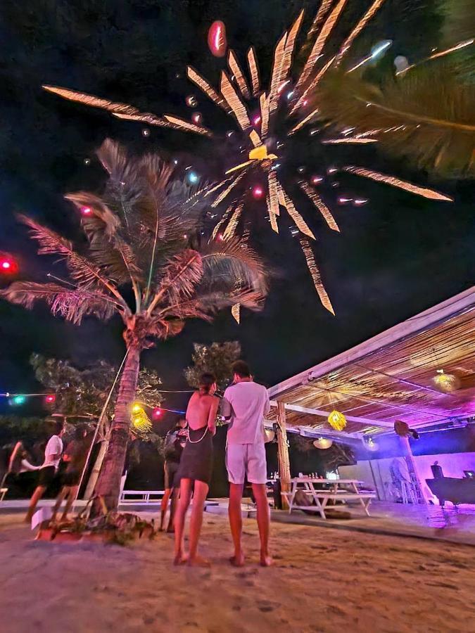 Luxe tent Phuket Signature Glamping 2*
