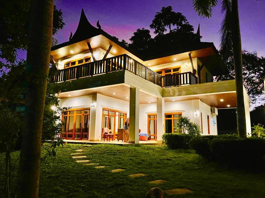 Tropical Garden Phuket