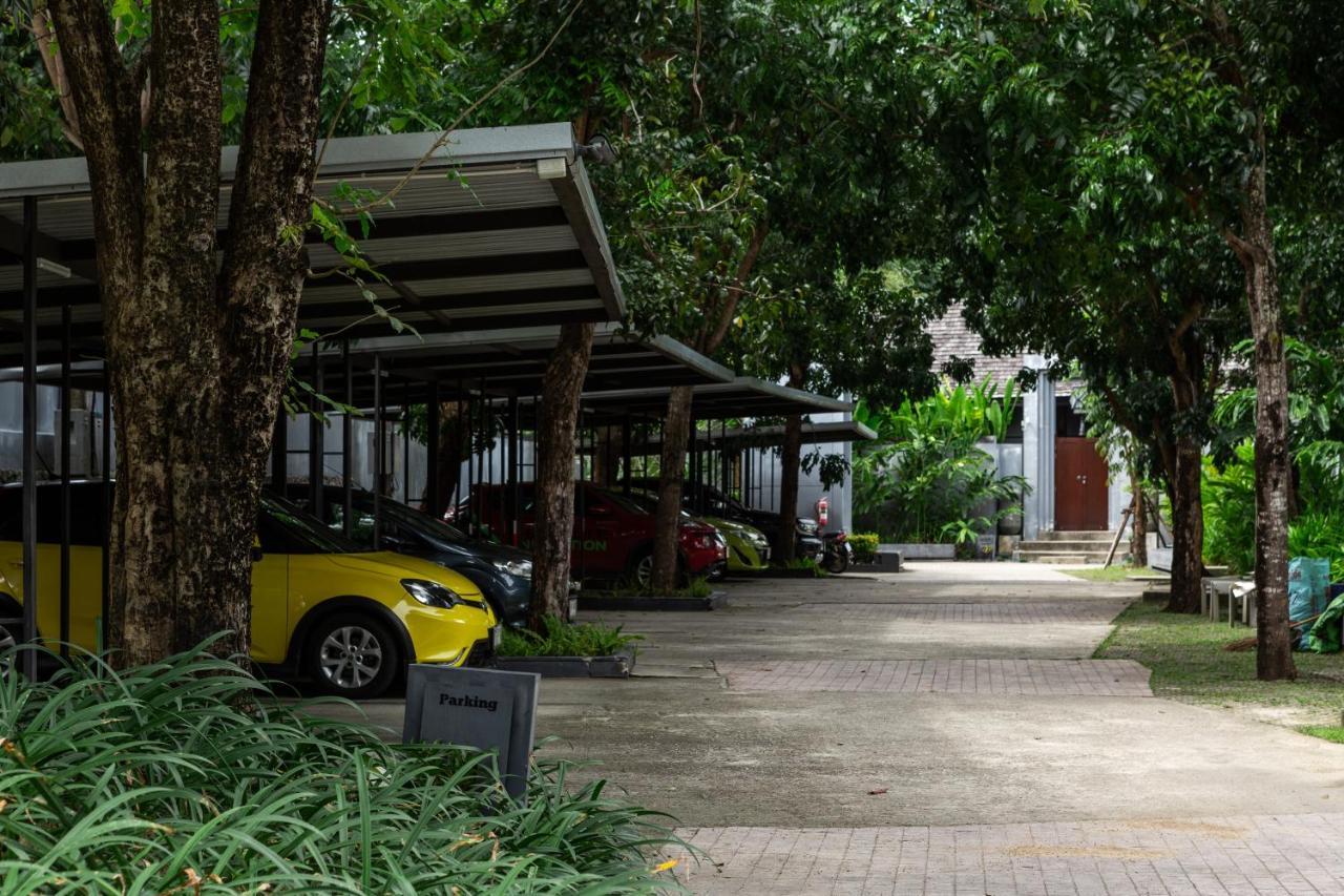 Villa Saiyuan Estate By Tropiclook
