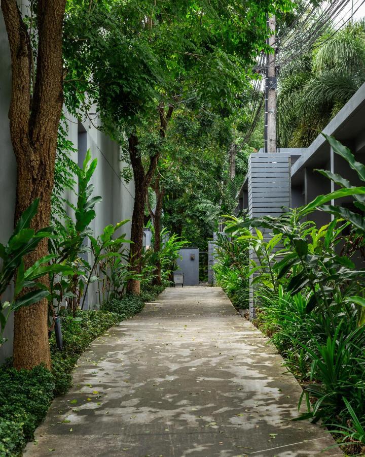 Saiyuan Estate By Tropiclook