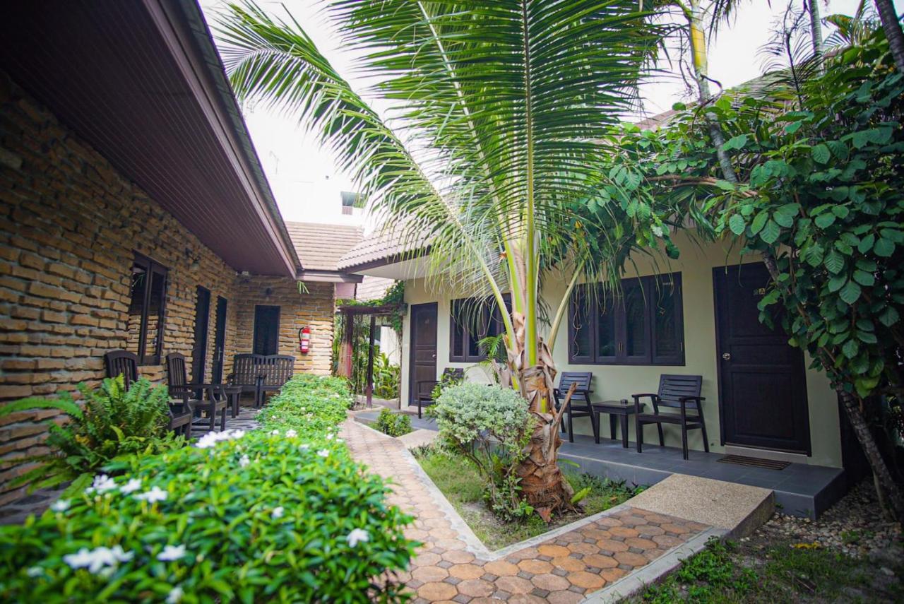 Capricorn Village - Sha Extra Hotel 3*