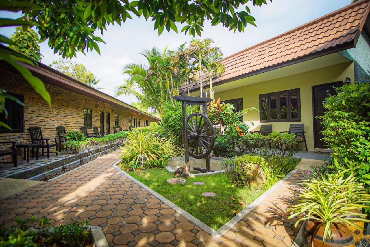 Capricorn Village - Sha Extra 3* Patong