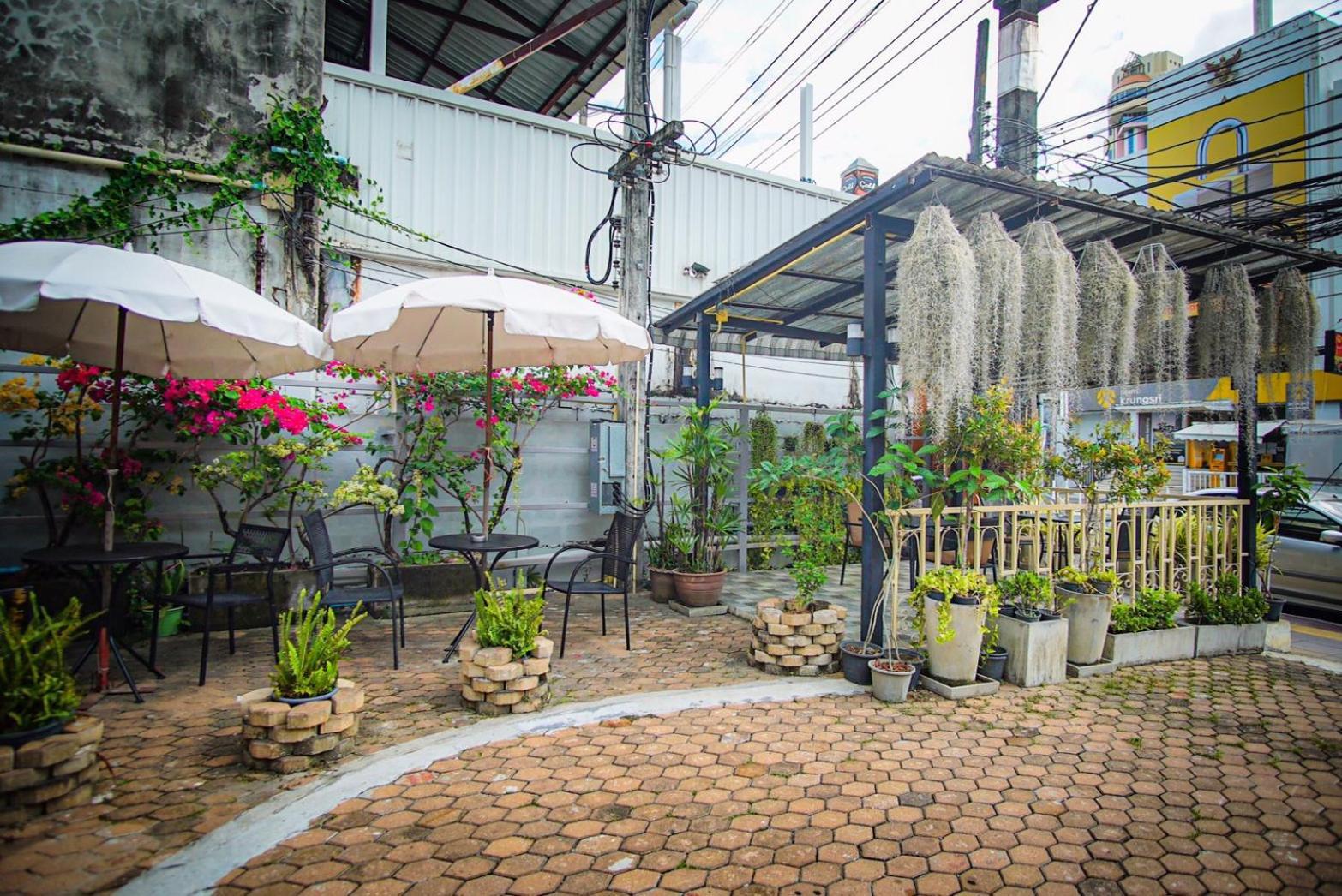 Hotel Capricorn Village - Sha Extra 3*