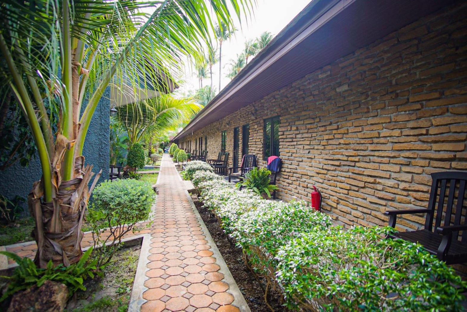 Hotel Capricorn Village - Sha Extra