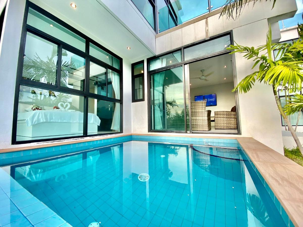 360 Degree Seaview Pousada *