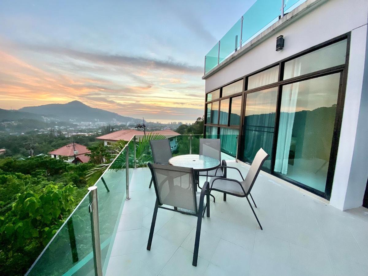 360 Degree Seaview *