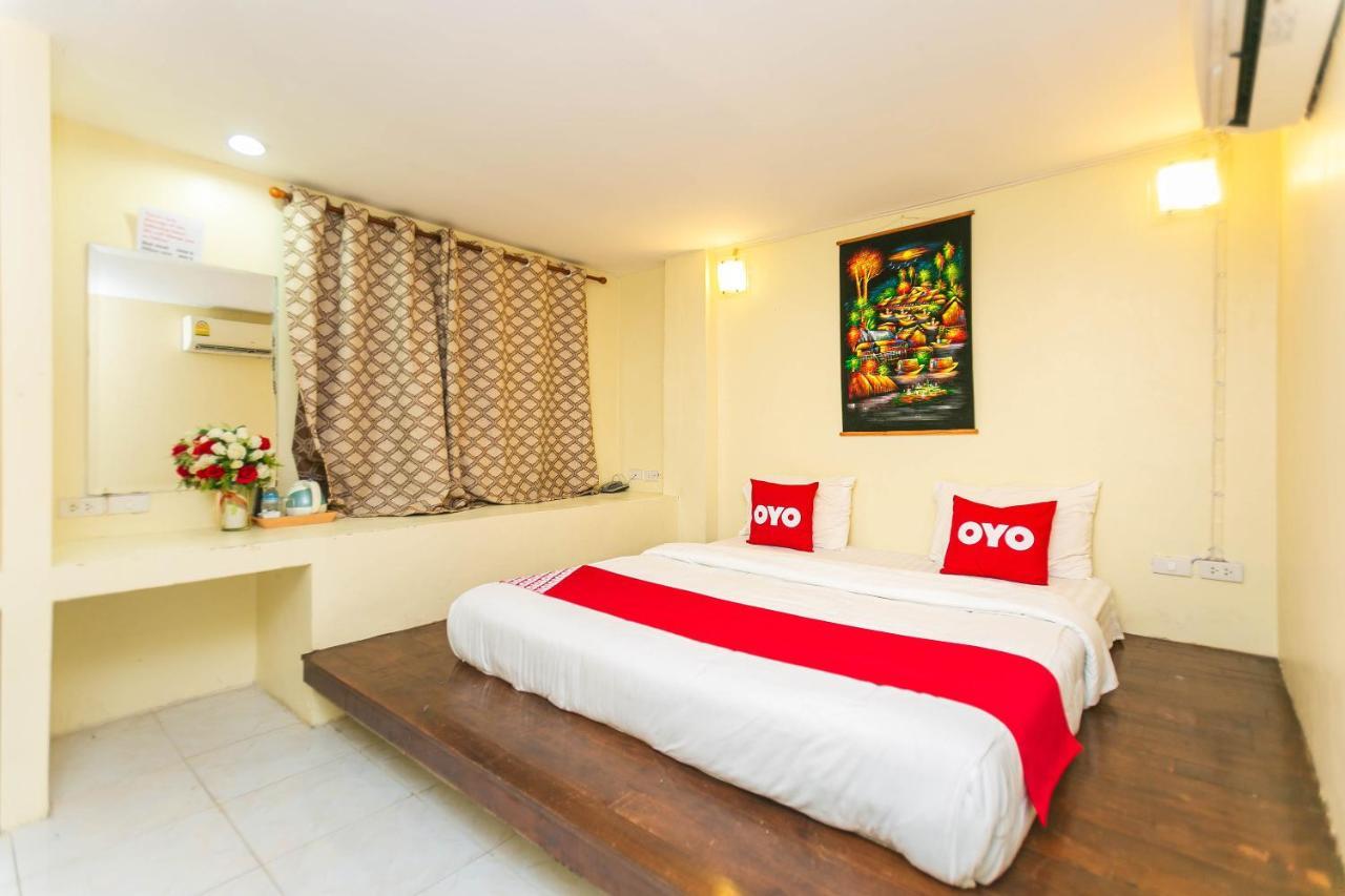Hotel Sea Paradise 2*