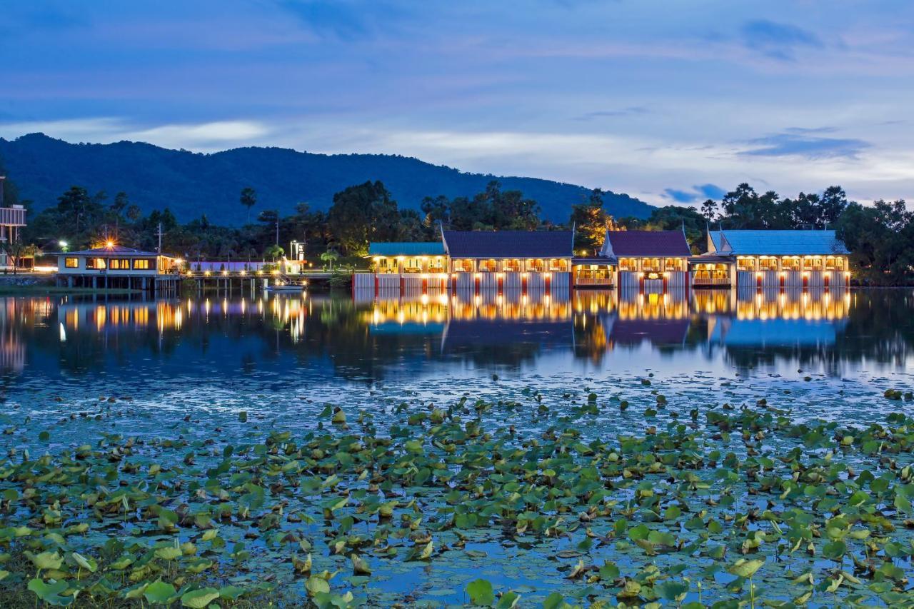 Resort Chabana Bang-tao Phuket- Sha Extra Praia de Bang Tao