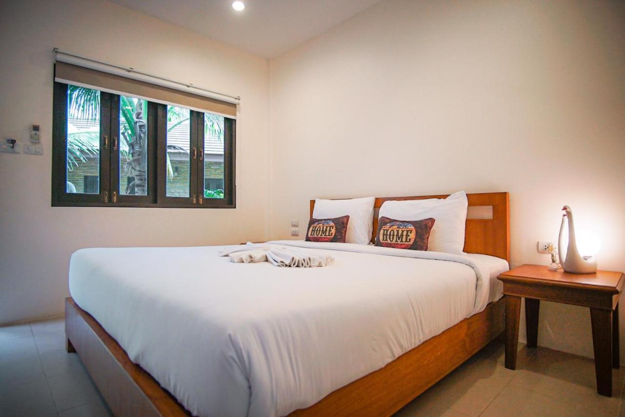 Capricorn Village - Sha Extra 3*