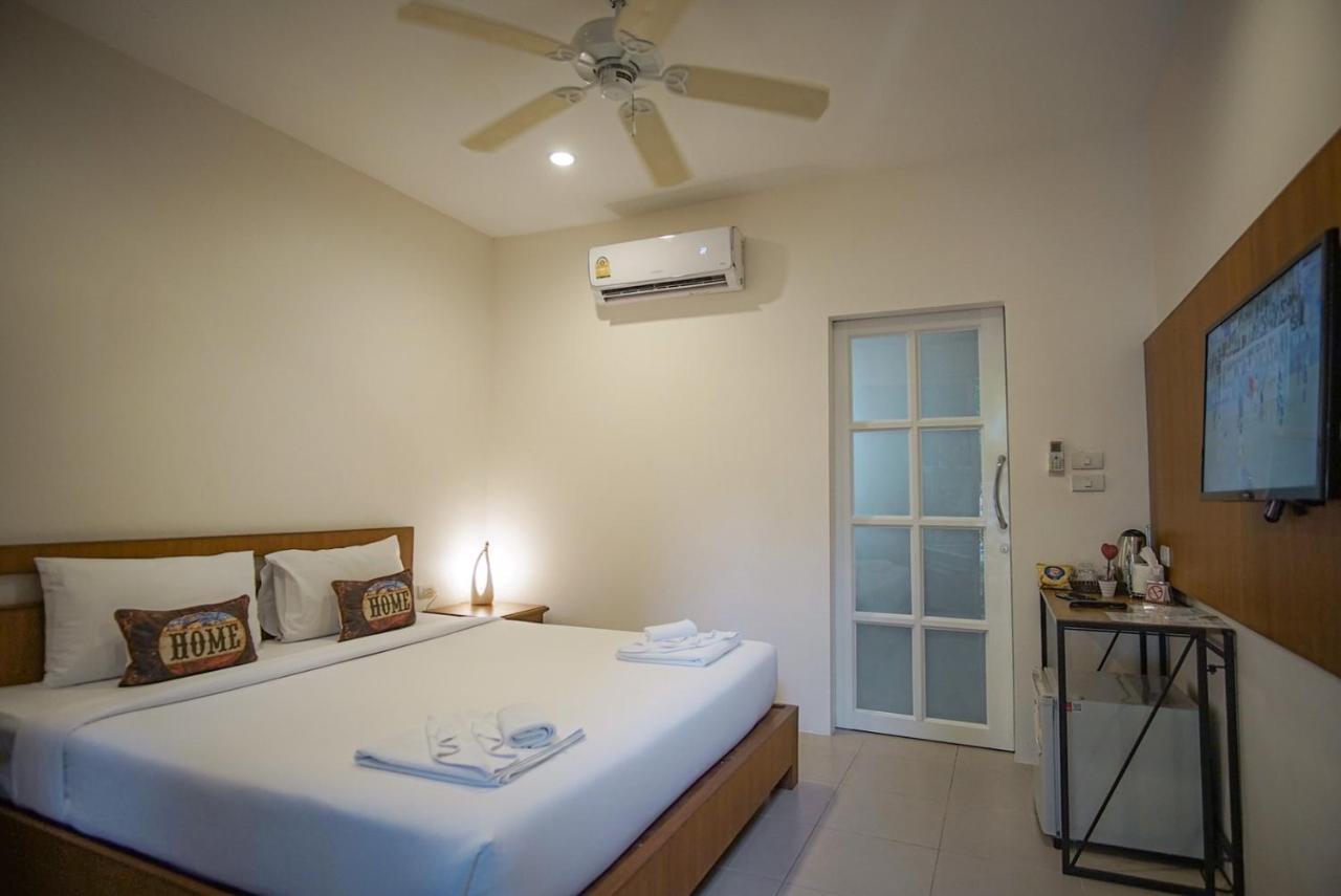 Hotel Capricorn Village - Sha Extra Patong