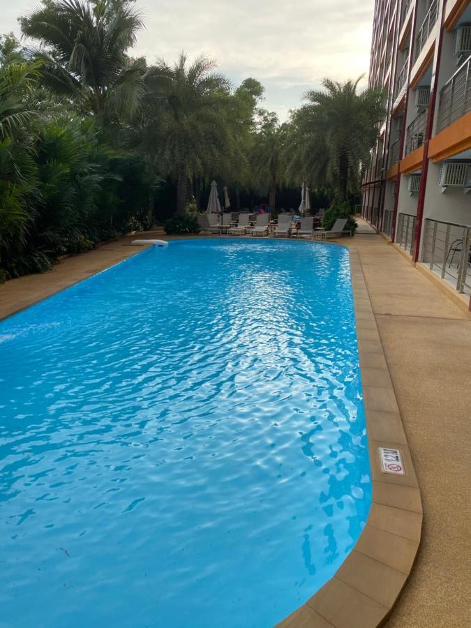 Pangsapuri Aya In Mbc Ban Bo Sai Klang