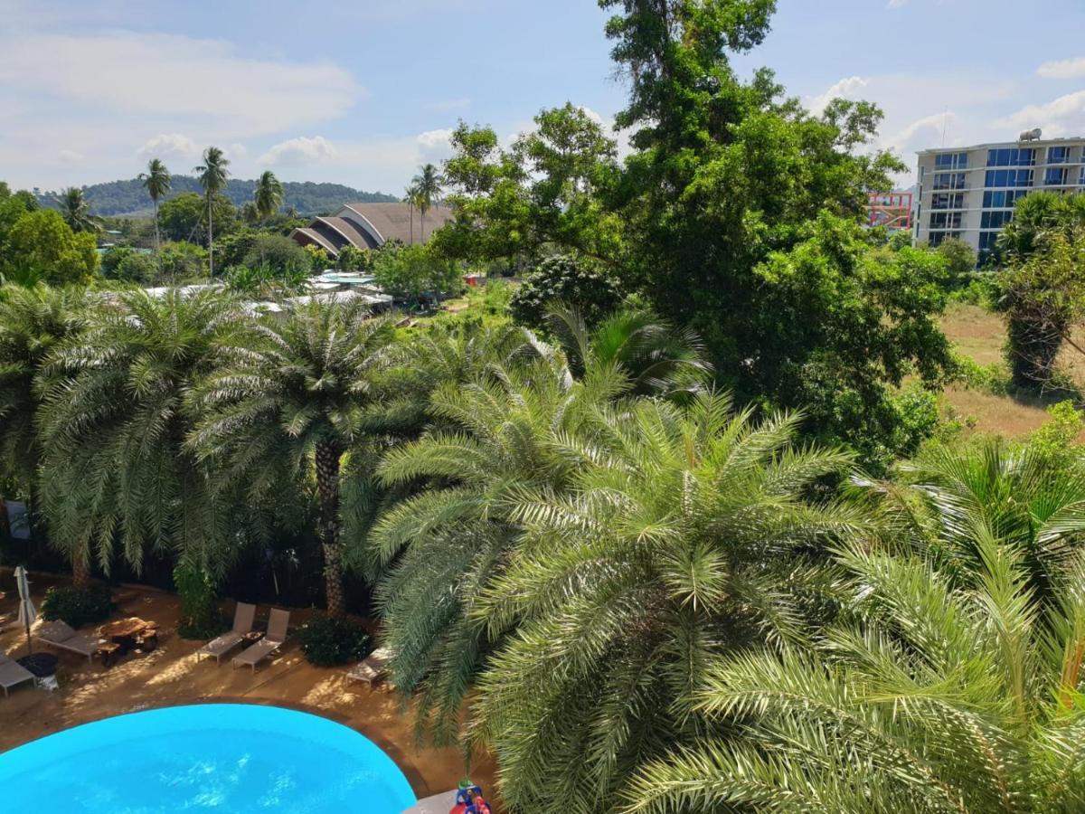 Aya In Mbc Ban Bo Sai Klang