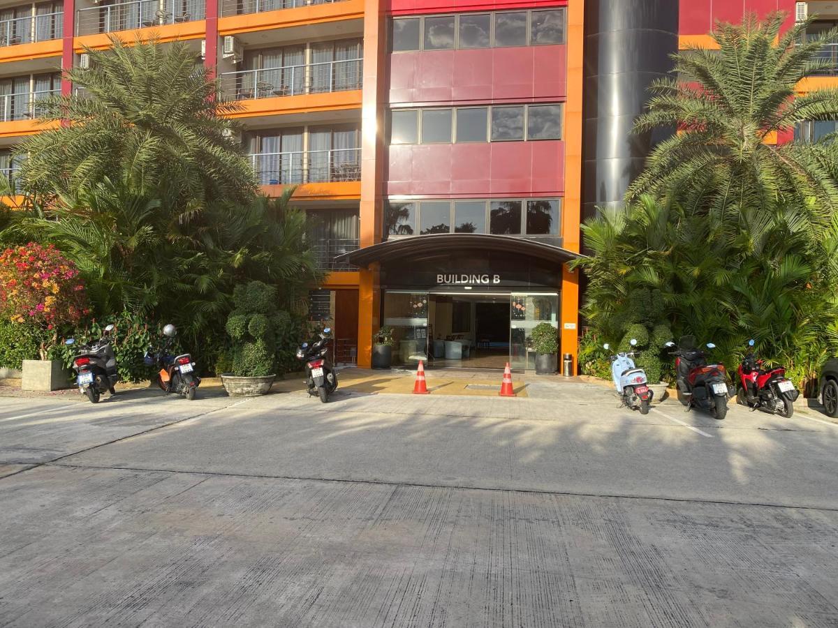 Aya In Mbc Ban Bo Sai Klang