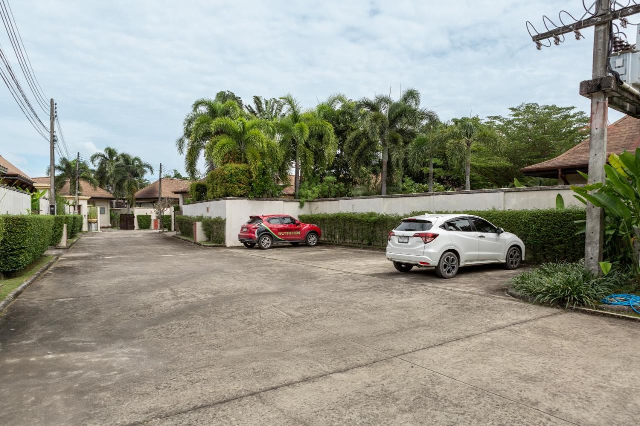 Villa Kokyang Estate By Tropiclook *