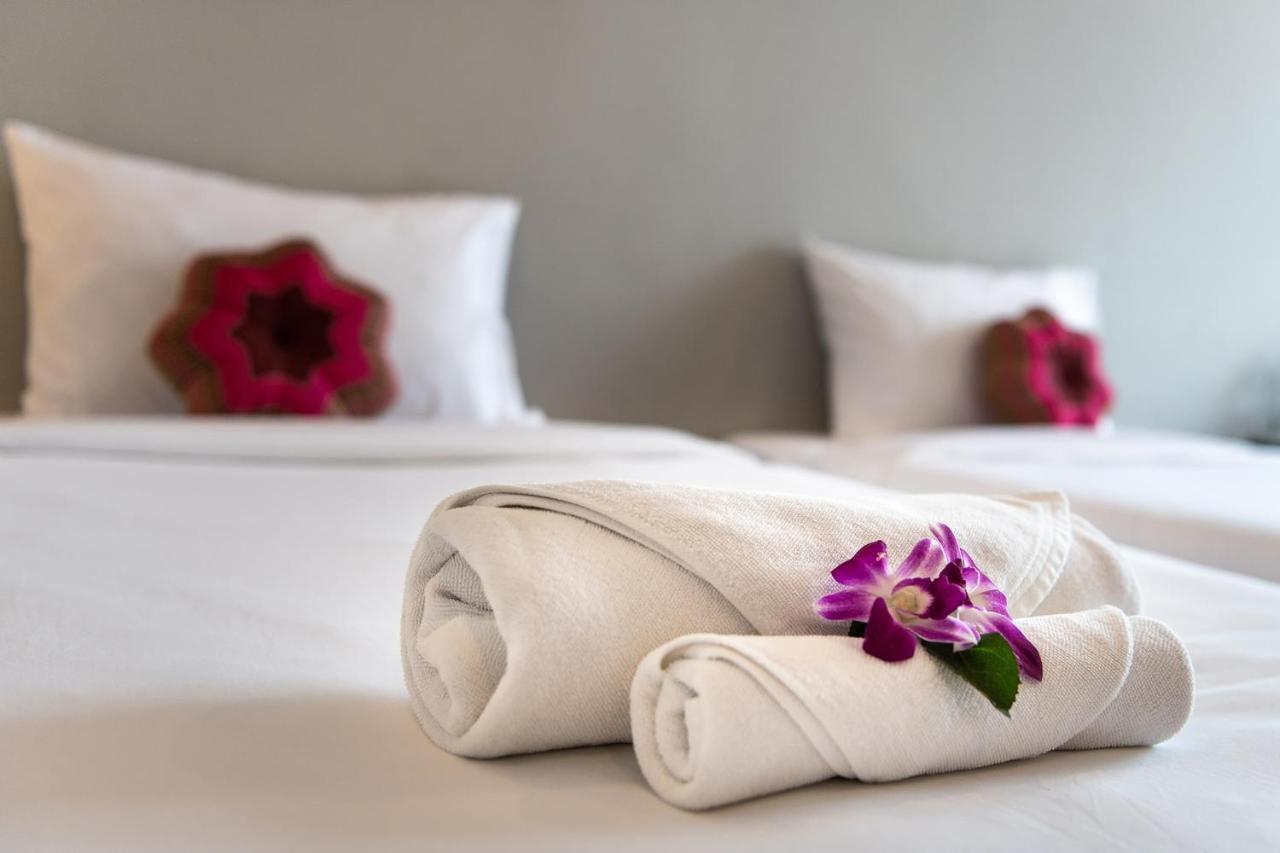 Hotel House Karon Ban Karon