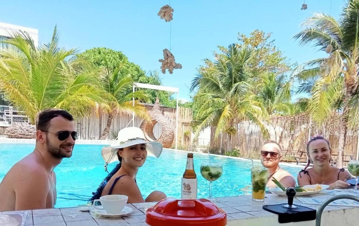 Khemah mewah Signature Glamping