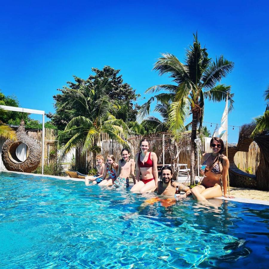 Phuket Signature Glamping Luxuszelt 2*