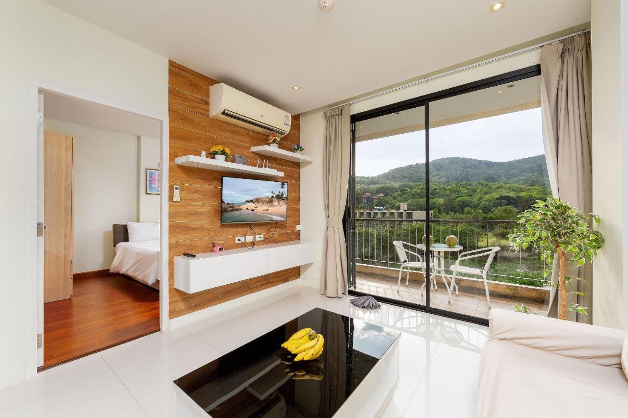 By Tropiclook Ferienhaus