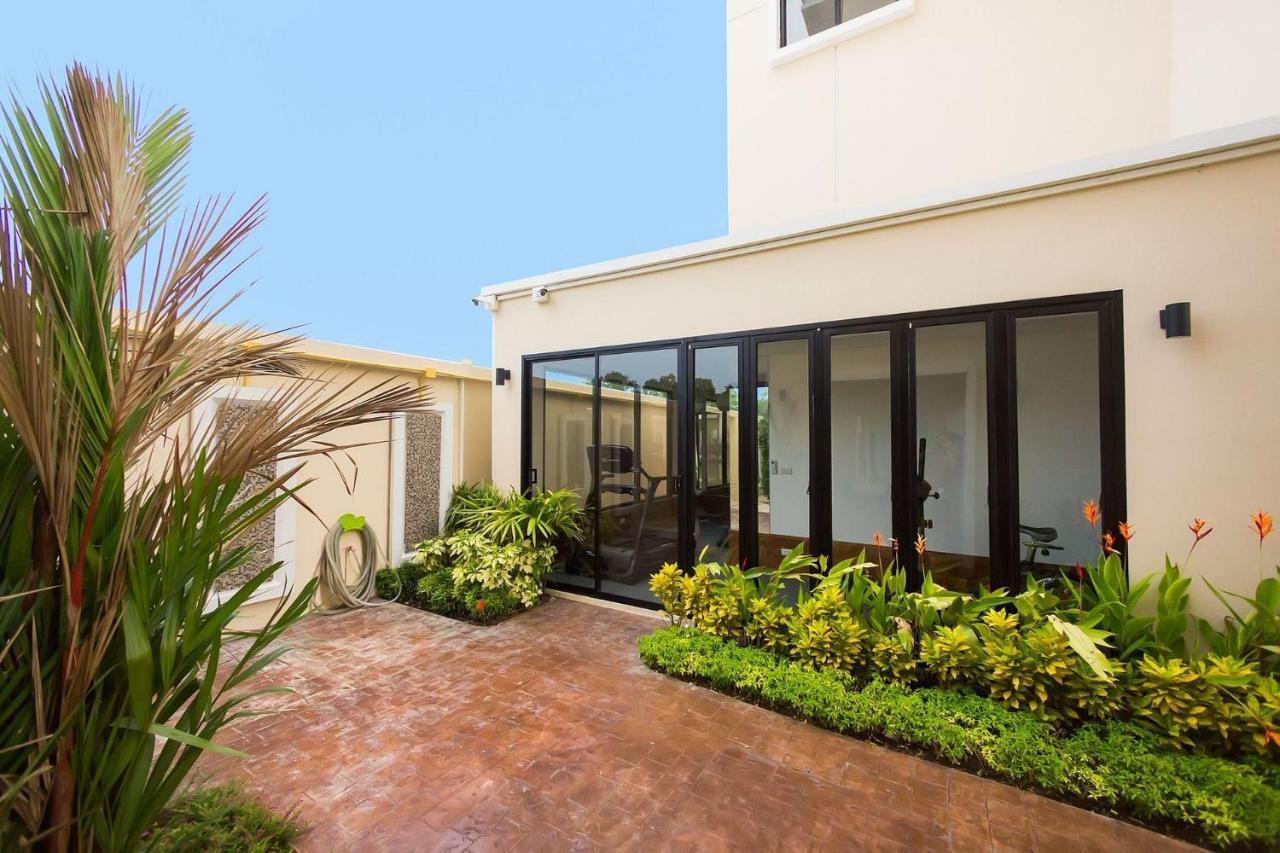 Ferienhaus By Tropiclook *
