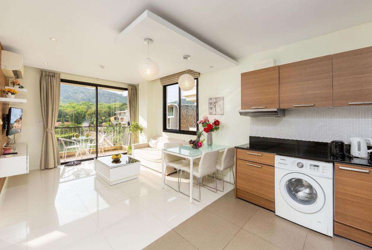 By Tropiclook Ferienhaus Nai Harn