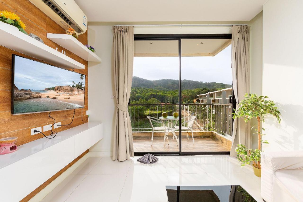 Ferienhaus By Tropiclook