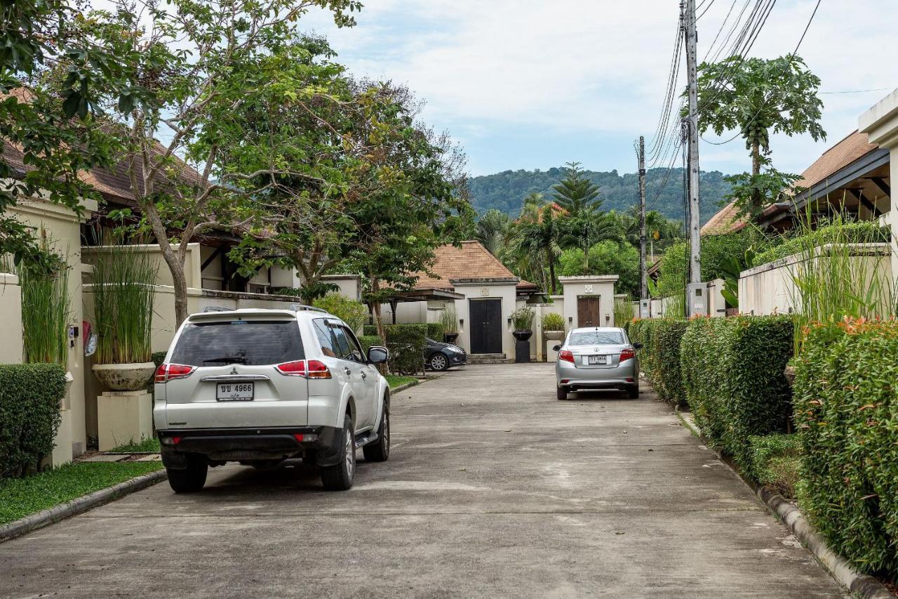 Marama | Private Pool | Kokyang Estate By Tropiclook | Naiharn Villa Nai Harn