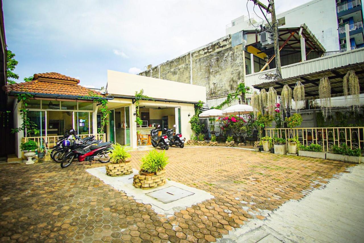 Capricorn Village - Sha Extra Hotel Patong