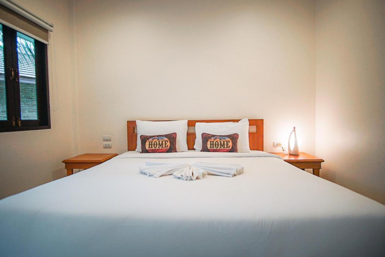 Capricorn Village - Sha Extra Hotel 3*