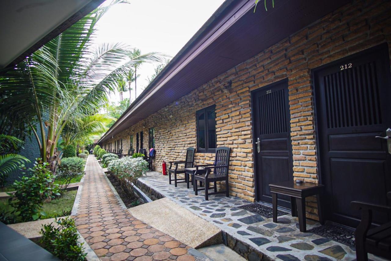Hotel Capricorn Village - Sha Extra 3*