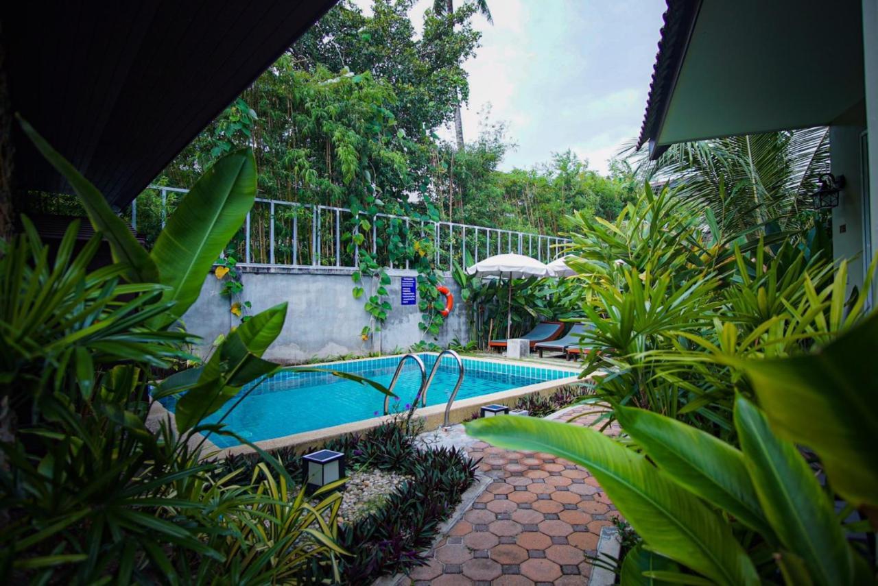 Capricorn Village - Sha Extra 3* Patong