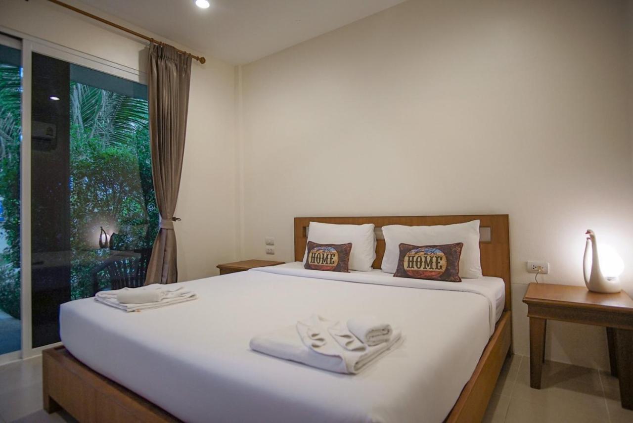 Hotel Capricorn Village - Sha Extra