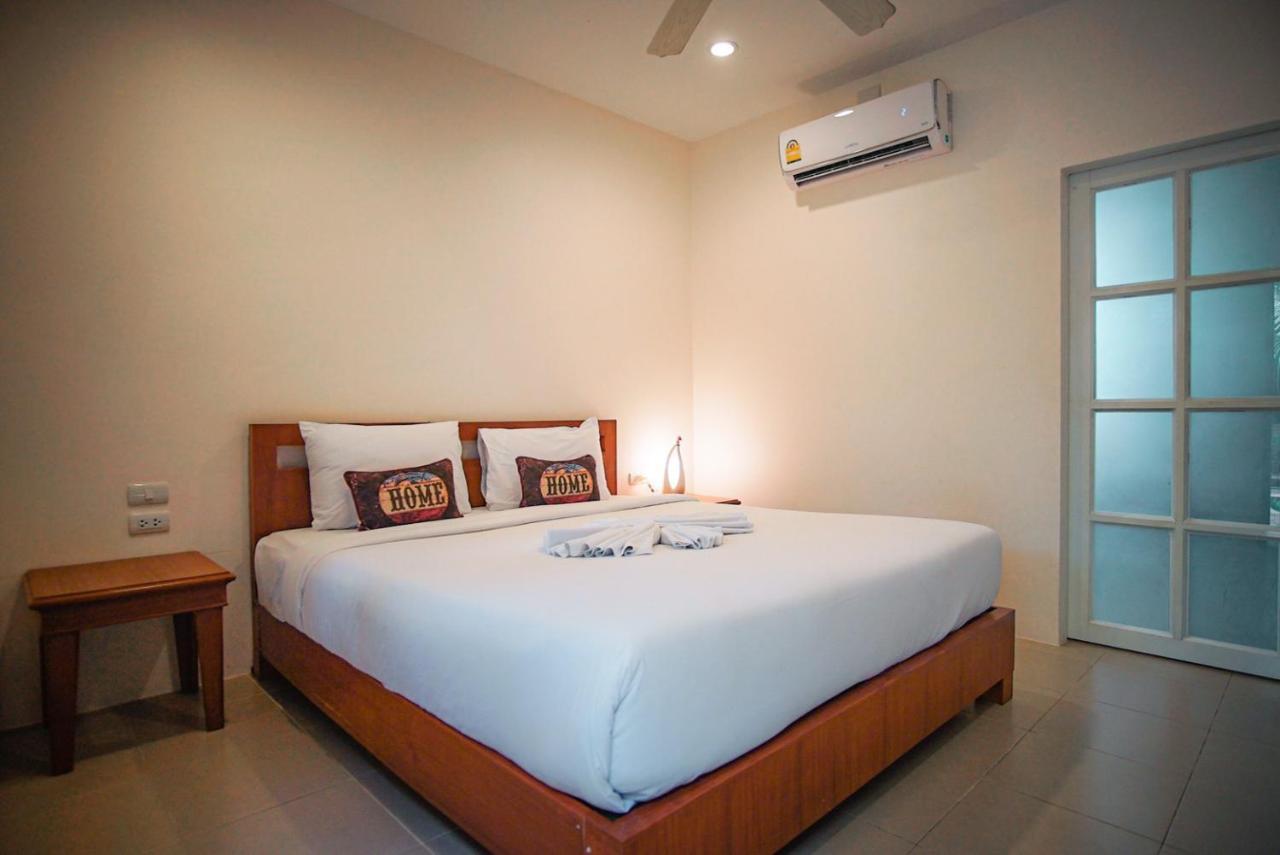 Capricorn Village - Sha Extra 3*
