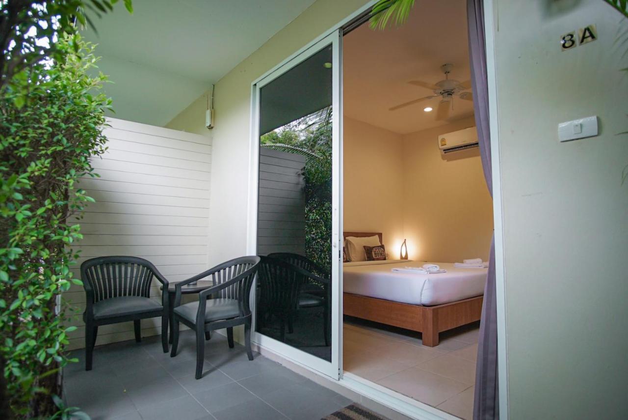 Hotel Capricorn Village - Sha Extra