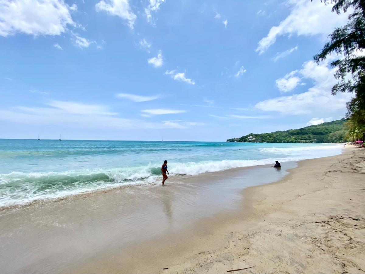 360 Degree Seaview Villa *