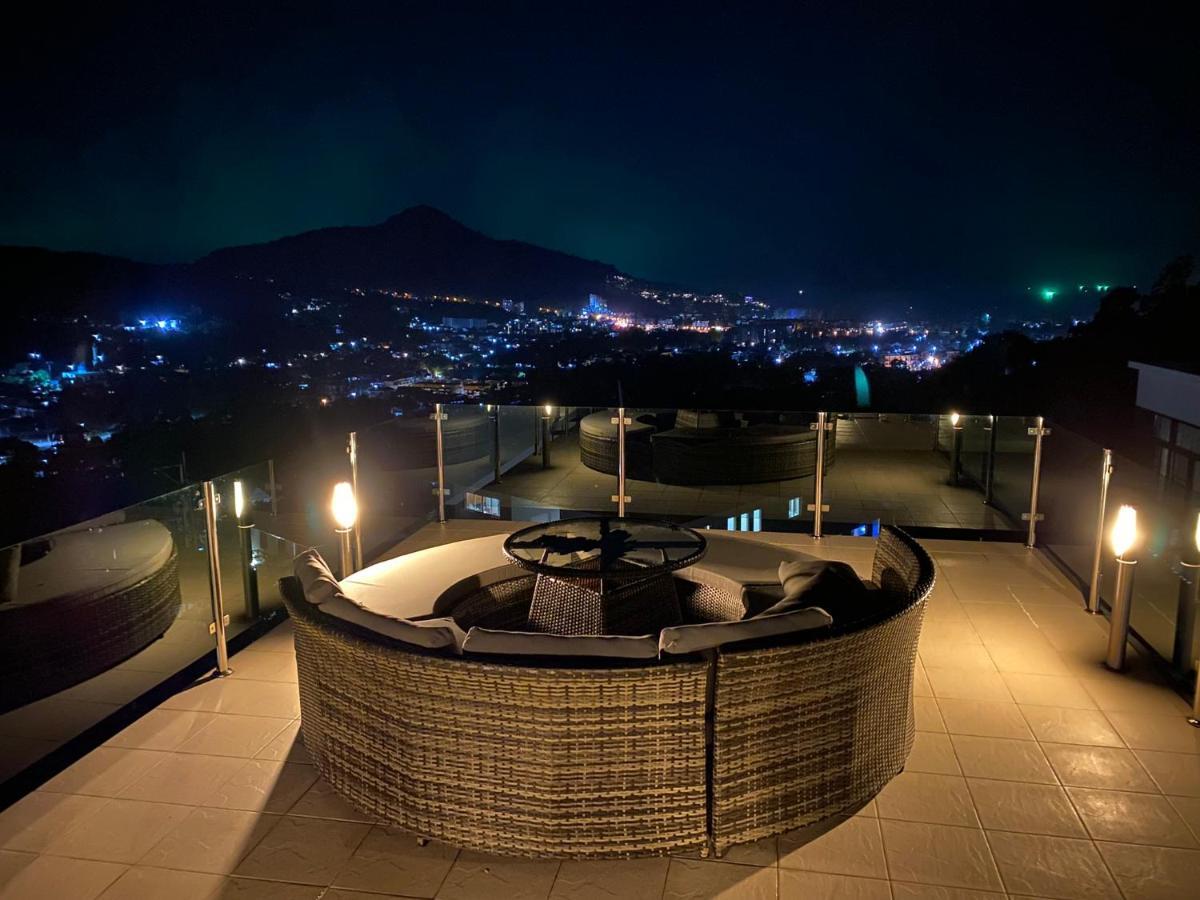 360 Degree Seaview Kamala Beach