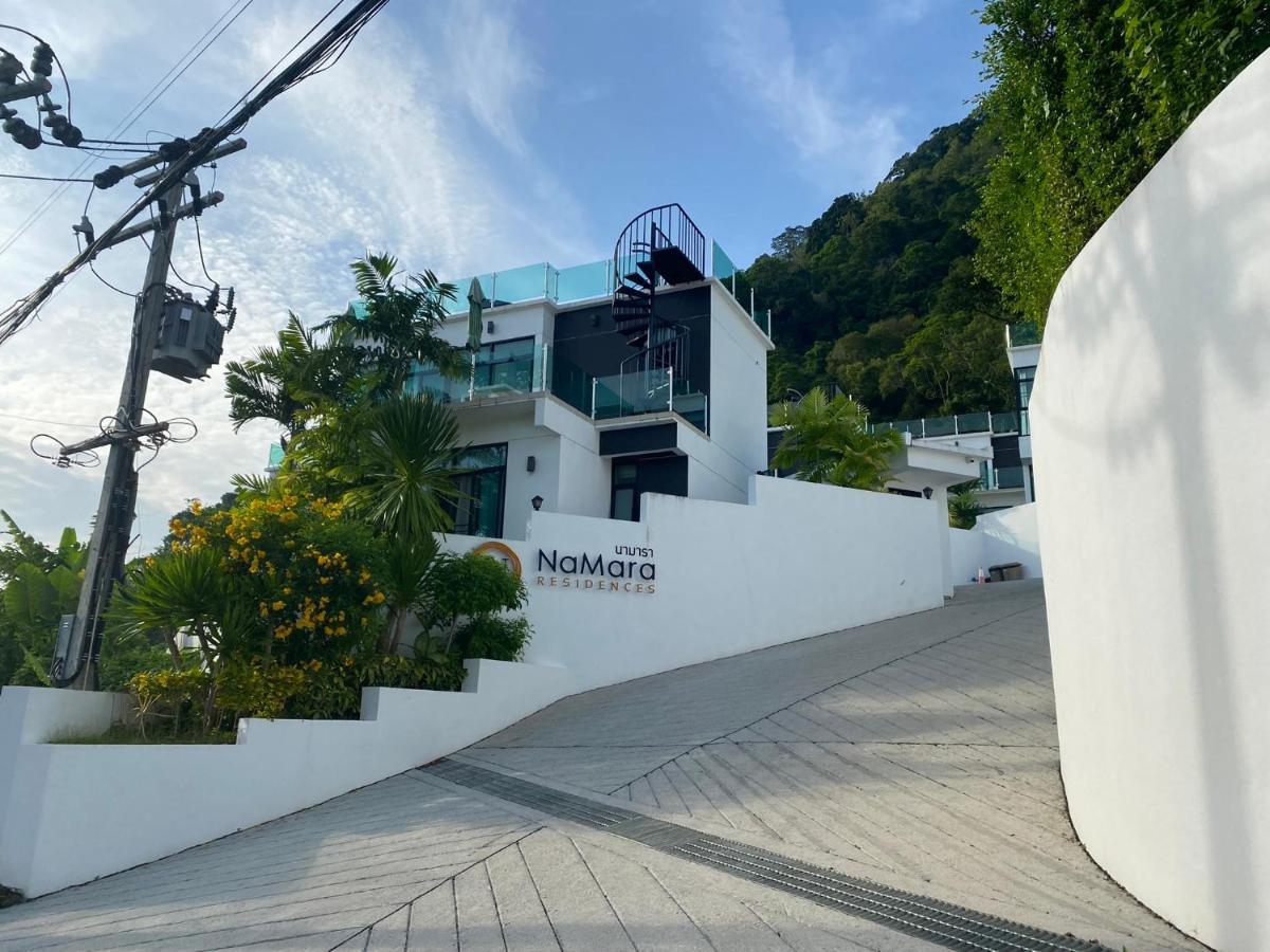 360 Degree Seaview