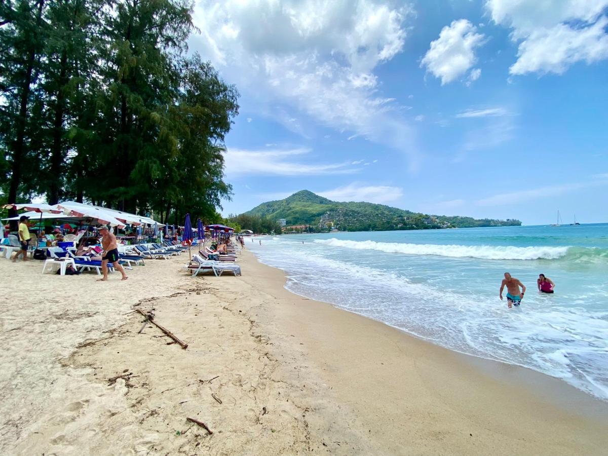 360 Degree Seaview * Praia de Kamala