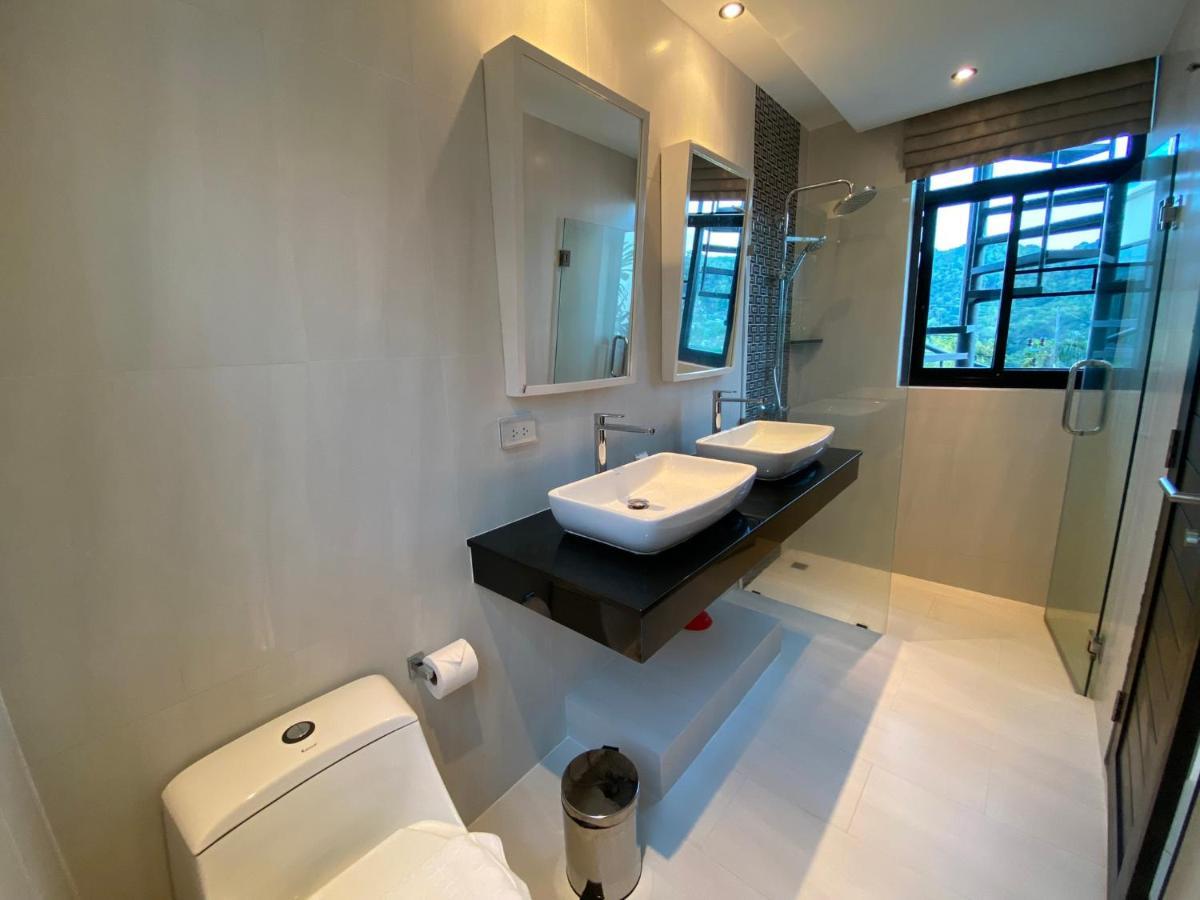 Villa 360 Degree Seaview
