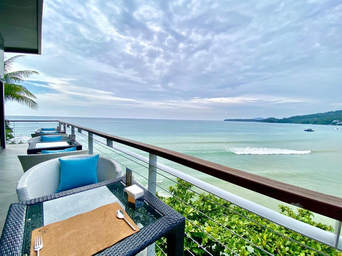 Villa 360 Degree Seaview Kamala Beach