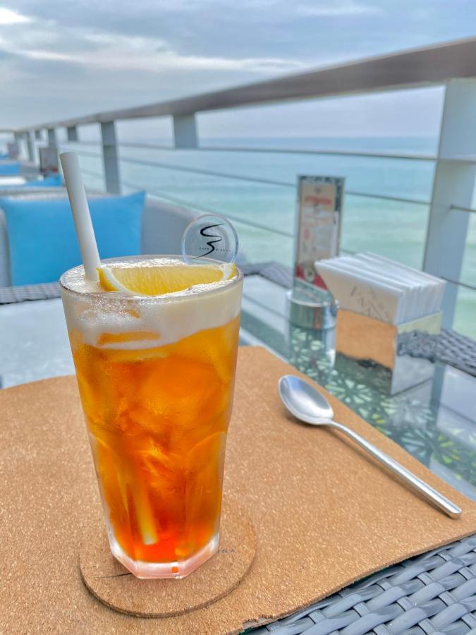 360 Degree Seaview Pousada