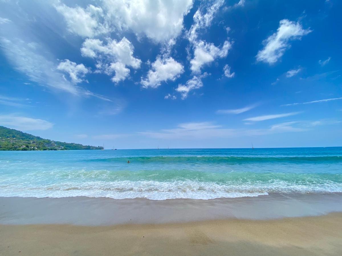 360 Degree Seaview Villa *