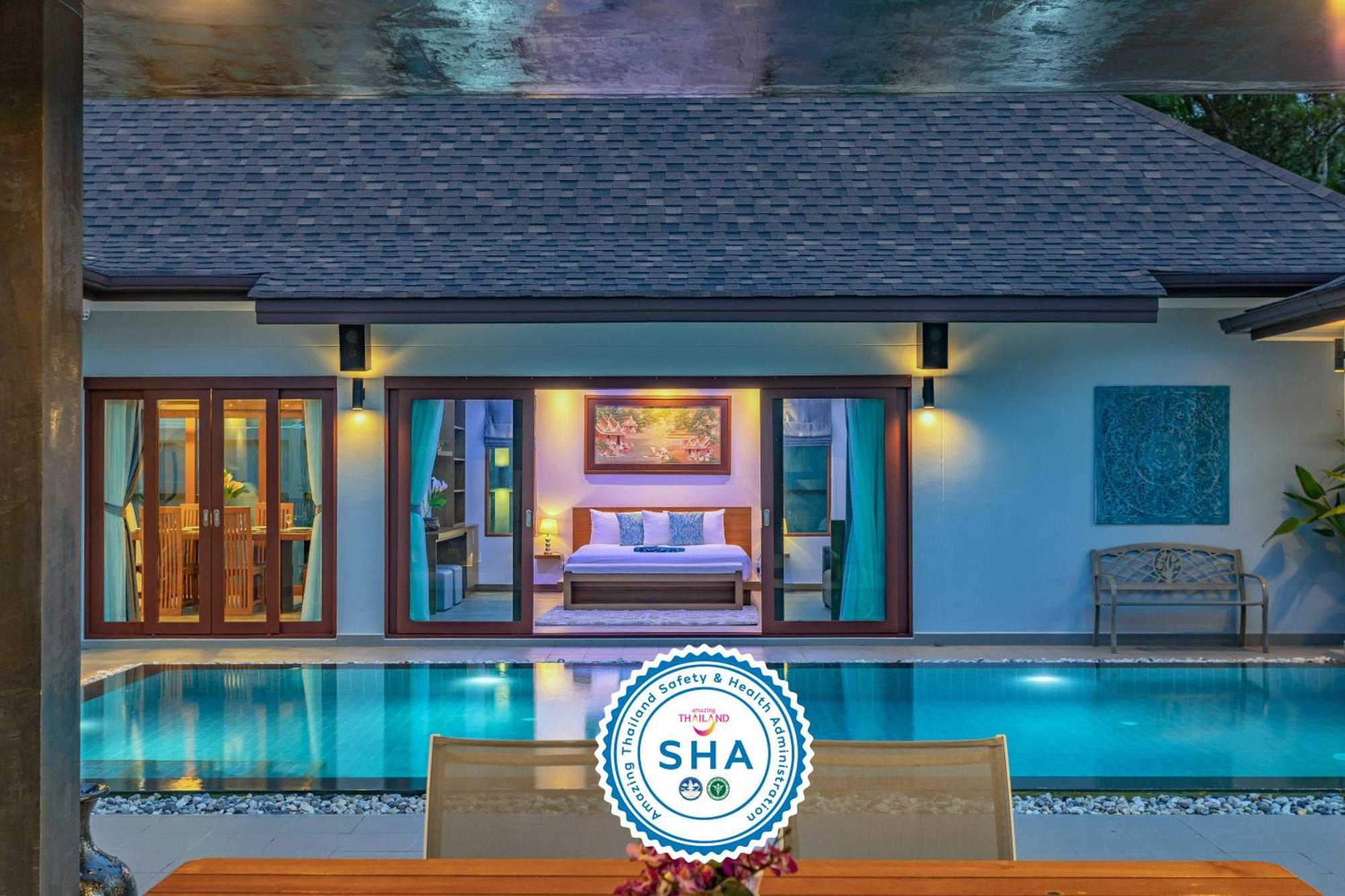 Bangtao Boutique Bang Tao Beach (Phuket)