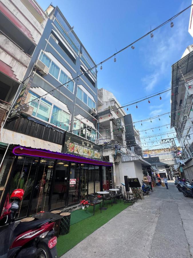 Lpk Hotel Patong