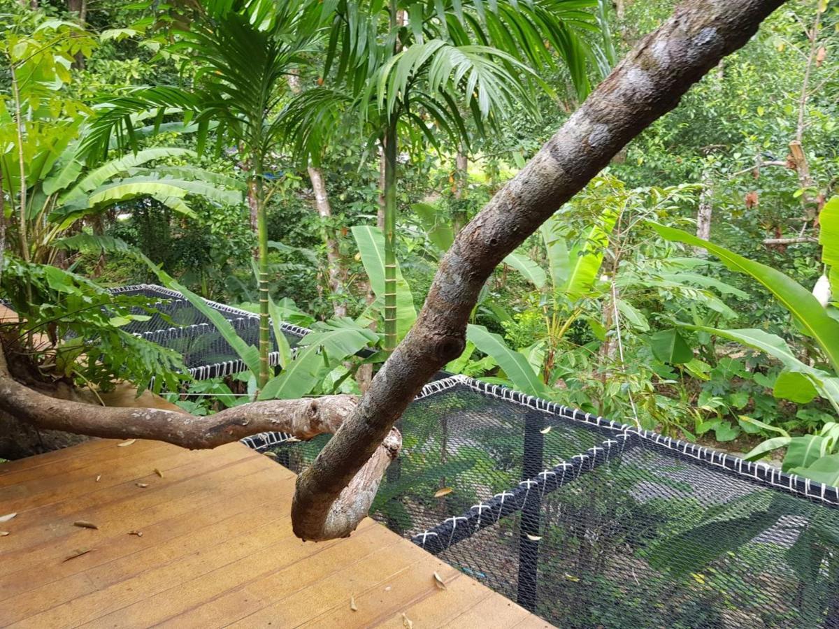 Bed & Breakfast Nua Tone & Cafe Bang Tao Beach (Phuket)