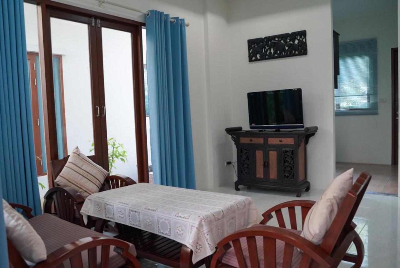 Hotel Purepamvillage